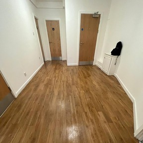 Student Accommodation Cleaner UK